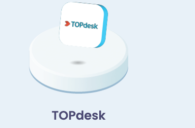 topdesk koppelen met je crm